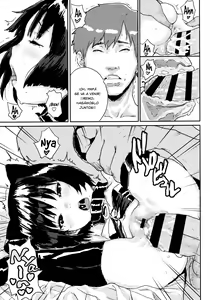 Page 147 of Namaiki Shojo Ch. 1-8 - preview thumbnail