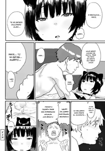 Page 148 of Namaiki Shojo Ch. 1-8 - preview thumbnail