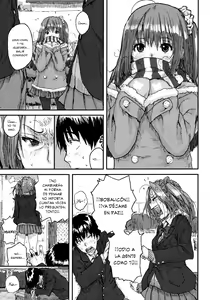 Page 7 of Namaiki Shojo Ch. 1-8 - preview thumbnail