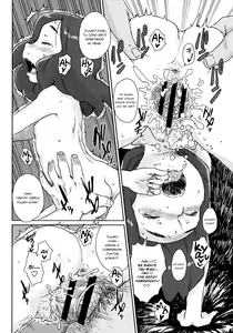 Page 74 of Namaiki Shojo Ch. 1-8 - preview thumbnail