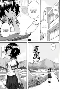 Page 93 of Namaiki Shojo Ch. 1-8 - preview thumbnail