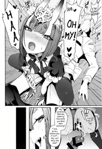 Page 11 of Shuten Douji-chan o Komarasetai - preview thumbnail