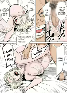 Page 11 of K-Cup Gaijinzuma | K-Cup Foreigner Wife - preview thumbnail