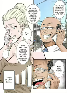 Page 17 of K-Cup Gaijinzuma | K-Cup Foreigner Wife - preview thumbnail