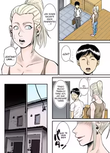 Page 18 of K-Cup Gaijinzuma | K-Cup Foreigner Wife - preview thumbnail