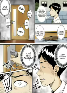 Page 19 of K-Cup Gaijinzuma | K-Cup Foreigner Wife - preview thumbnail