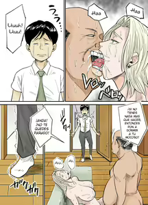 Page 27 of K-Cup Gaijinzuma | K-Cup Foreigner Wife - preview thumbnail