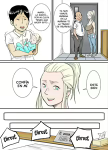 Page 4 of K-Cup Gaijinzuma | K-Cup Foreigner Wife - preview thumbnail