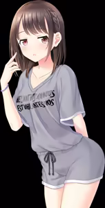Page 1047 of Love Clear (Character CG) 2/5 - preview thumbnail