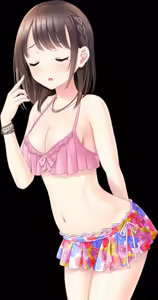 Page 1133 of Love Clear (Character CG) 2/5 - preview thumbnail