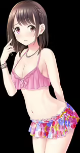 Page 1142 of Love Clear (Character CG) 2/5 - preview thumbnail
