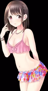 Page 1149 of Love Clear (Character CG) 2/5 - preview thumbnail