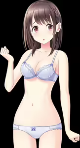 Page 1169 of Love Clear (Character CG) 2/5 - preview thumbnail
