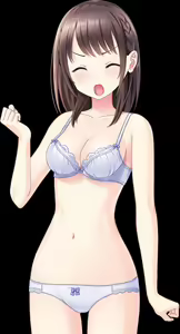 Page 1174 of Love Clear (Character CG) 2/5 - preview thumbnail