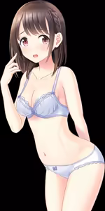Page 1181 of Love Clear (Character CG) 2/5 - preview thumbnail