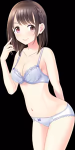 Page 1183 of Love Clear (Character CG) 2/5 - preview thumbnail