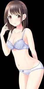 Page 1186 of Love Clear (Character CG) 2/5 - preview thumbnail