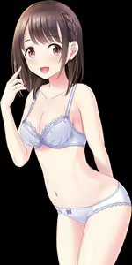 Page 1202 of Love Clear (Character CG) 2/5 - preview thumbnail