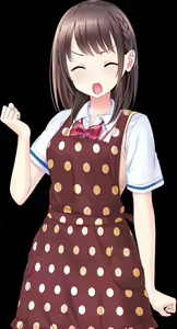 Page 1268 of Love Clear (Character CG) 2/5 - preview thumbnail