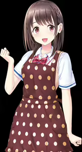 Page 1272 of Love Clear (Character CG) 2/5 - preview thumbnail