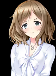 Page 1342 of Love Clear (Character CG) 2/5 - preview thumbnail