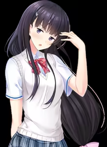 Page 1433 of Love Clear (Character CG) 2/5 - preview thumbnail