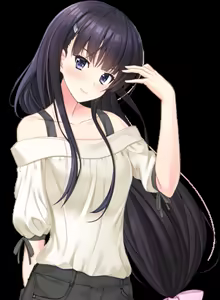 Page 1469 of Love Clear (Character CG) 2/5 - preview thumbnail