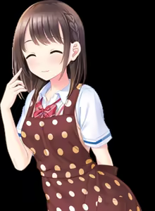 Page 148 of Love Clear (Character CG) 2/5 - preview thumbnail
