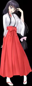 Page 1485 of Love Clear (Character CG) 2/5 - preview thumbnail