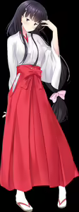 Page 1486 of Love Clear (Character CG) 2/5 - preview thumbnail