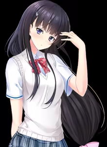 Page 1510 of Love Clear (Character CG) 2/5 - preview thumbnail