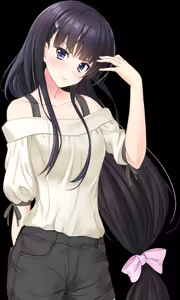 Page 1666 of Love Clear (Character CG) 2/5 - preview thumbnail