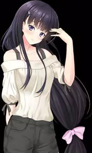 Page 1681 of Love Clear (Character CG) 2/5 - preview thumbnail