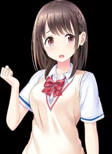 Page 170 of Love Clear (Character CG) 2/5 - preview thumbnail