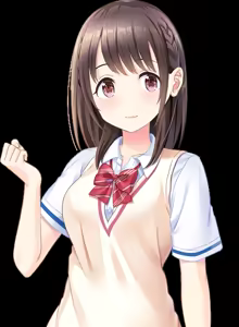 Page 171 of Love Clear (Character CG) 2/5 - preview thumbnail