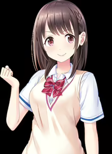 Page 172 of Love Clear (Character CG) 2/5 - preview thumbnail