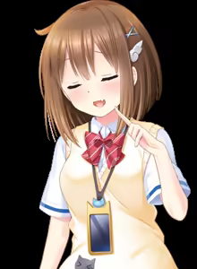 Page 1765 of Love Clear (Character CG) 2/5 - preview thumbnail