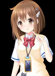 Page 1781 of Love Clear (Character CG) 2/5 - preview thumbnail