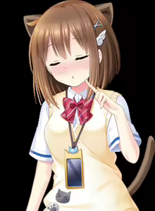 Page 1800 of Love Clear (Character CG) 2/5 - preview thumbnail