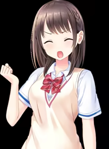 Page 187 of Love Clear (Character CG) 2/5 - preview thumbnail