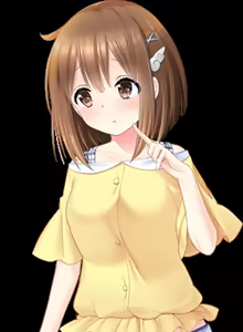 Page 1883 of Love Clear (Character CG) 2/5 - preview thumbnail