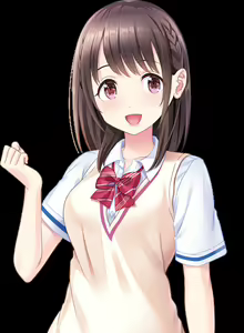 Page 191 of Love Clear (Character CG) 2/5 - preview thumbnail