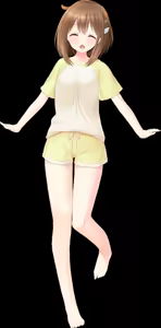 Page 1921 of Love Clear (Character CG) 2/5 - preview thumbnail