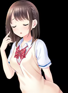 Page 193 of Love Clear (Character CG) 2/5 - preview thumbnail