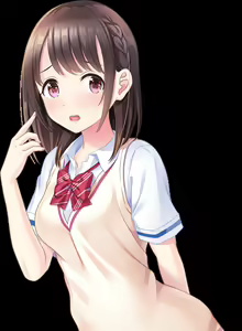 Page 194 of Love Clear (Character CG) 2/5 - preview thumbnail