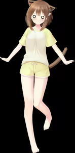 Page 1970 of Love Clear (Character CG) 2/5 - preview thumbnail