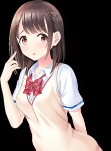 Page 205 of Love Clear (Character CG) 2/5 - preview thumbnail
