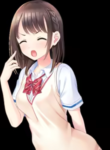 Page 211 of Love Clear (Character CG) 2/5 - preview thumbnail