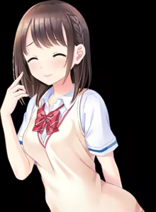 Page 212 of Love Clear (Character CG) 2/5 - preview thumbnail