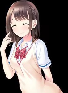 Page 214 of Love Clear (Character CG) 2/5 - preview thumbnail